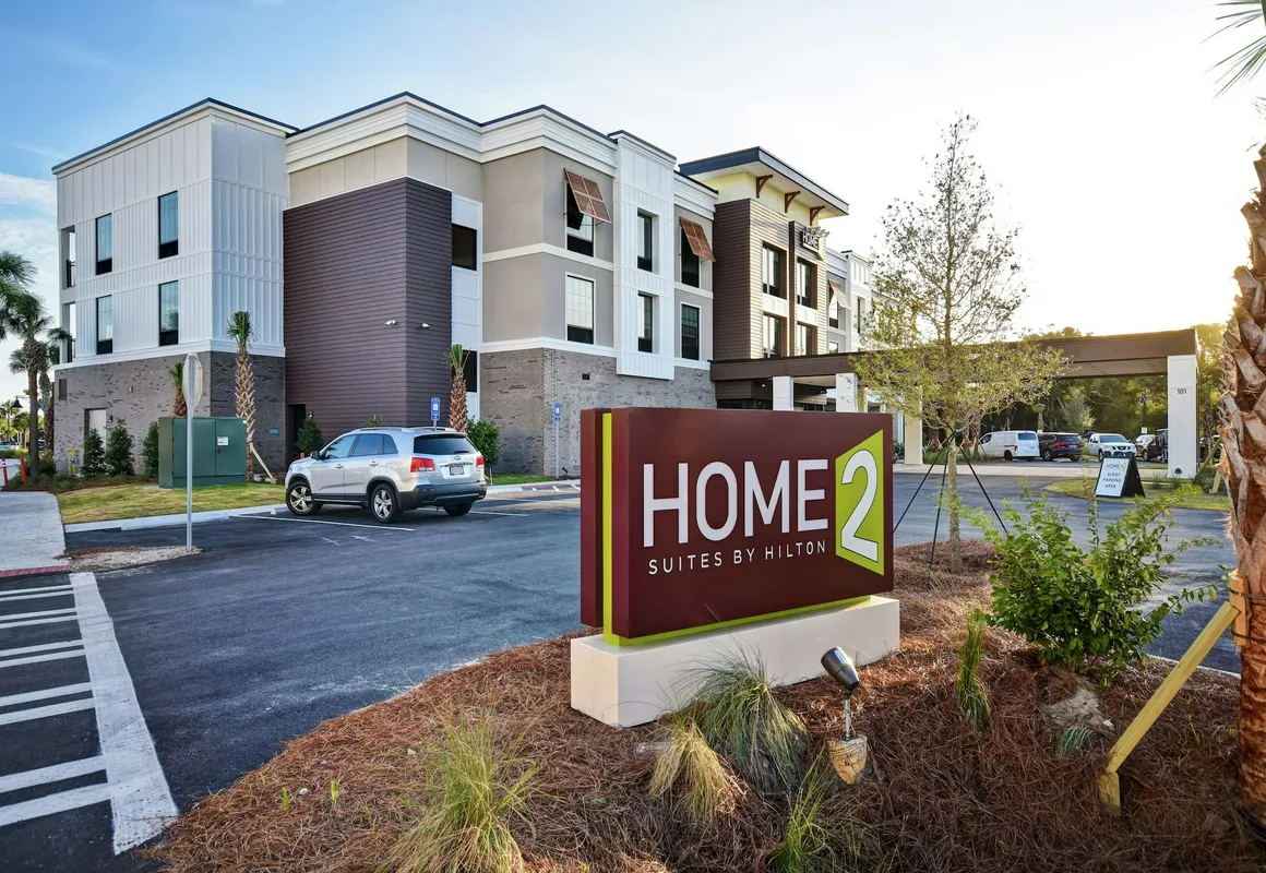 Home2 Suites by Hilton Jekyll Island hotel hero