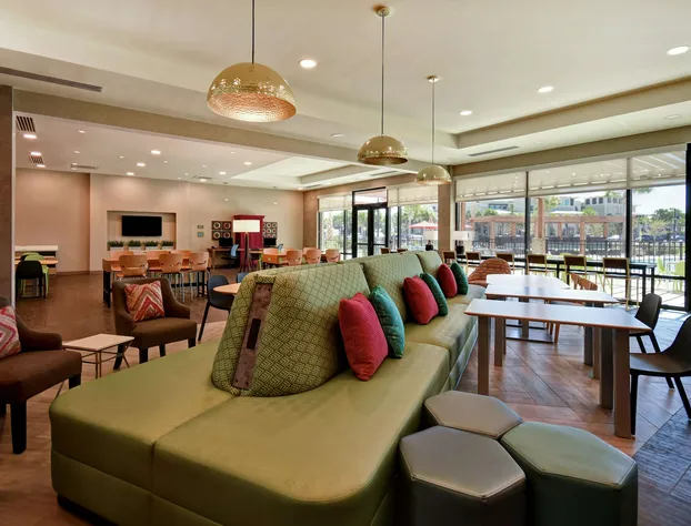 Home2 Suites by Hilton Jekyll Island hotel detail image 3