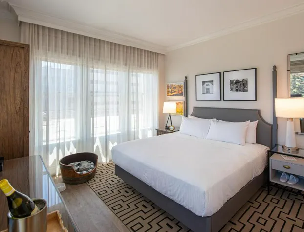 Hotel E hotel detail image 3