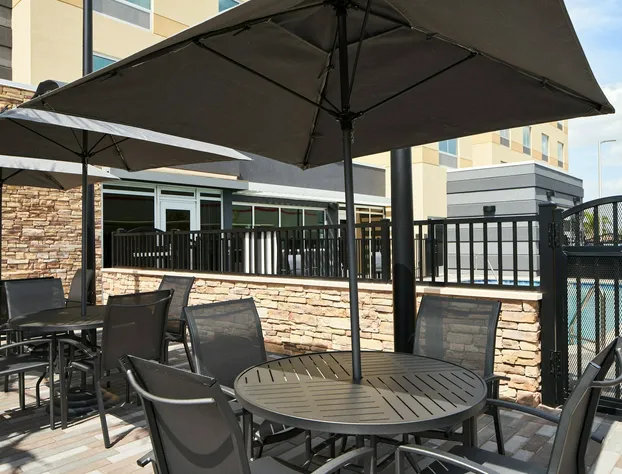 Fairfield Inn & Suites by Marriott Tampa Riverview hotel detail image 2