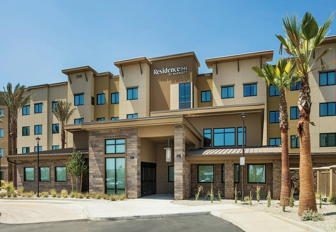 Residence Inn by Marriott Riverside Moreno Valley hotel hero