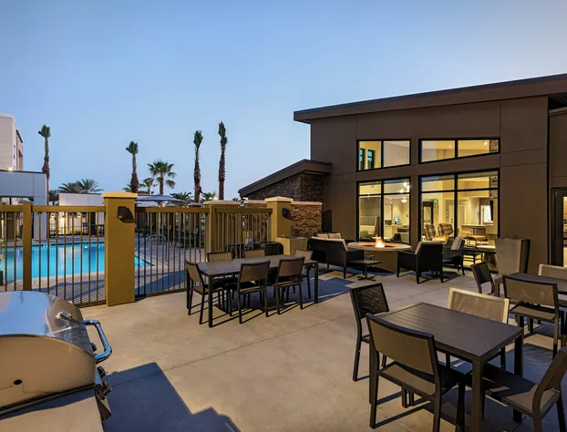 Residence Inn by Marriott Riverside Moreno Valley hotel detail image 2