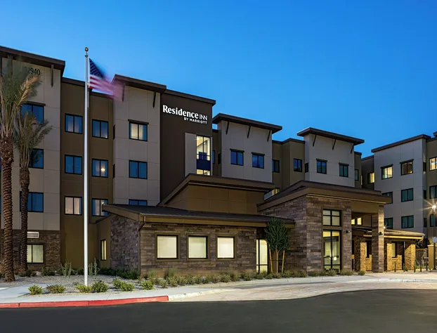 Residence Inn by Marriott Riverside Moreno Valley hotel detail image 3