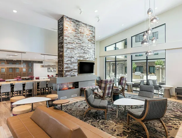 Residence Inn by Marriott Riverside Moreno Valley hotel detail image 4