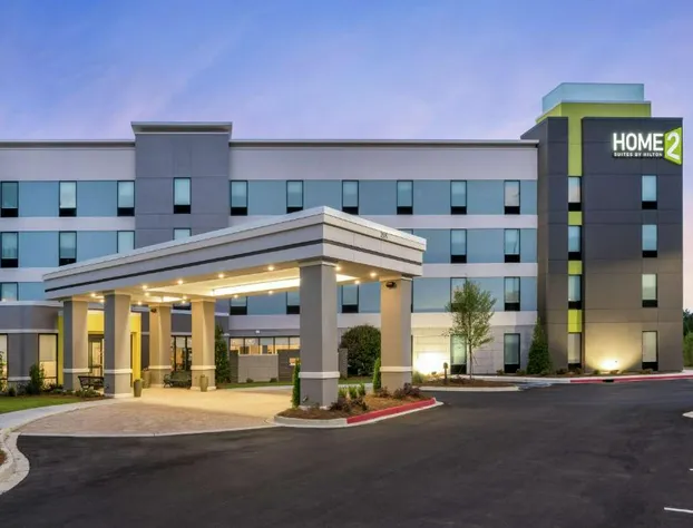 Home2 Suites by Hilton Atlanta NW/Kennesaw hotel detail image 1