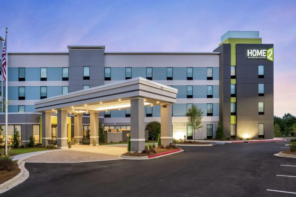 Home2 Suites by Hilton Atlanta NW/Kennesaw hotel hero