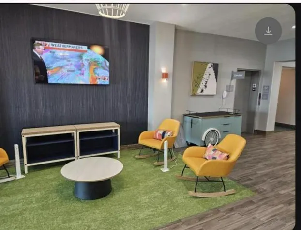 Spark by Hilton Fort Stockton hotel detail image 3