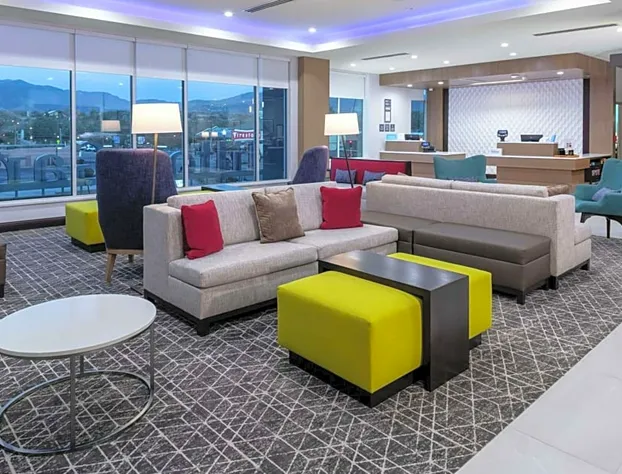 Hilton Garden Inn Colorado Springs Downtown hotel detail image 3