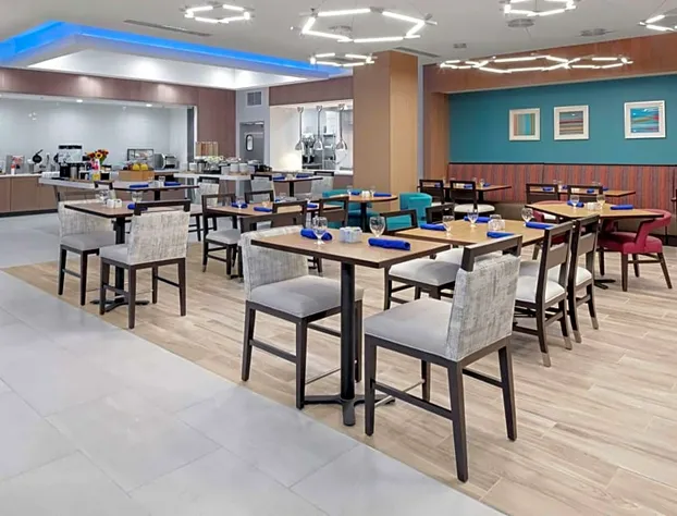 Hilton Garden Inn Colorado Springs Downtown hotel detail image 4