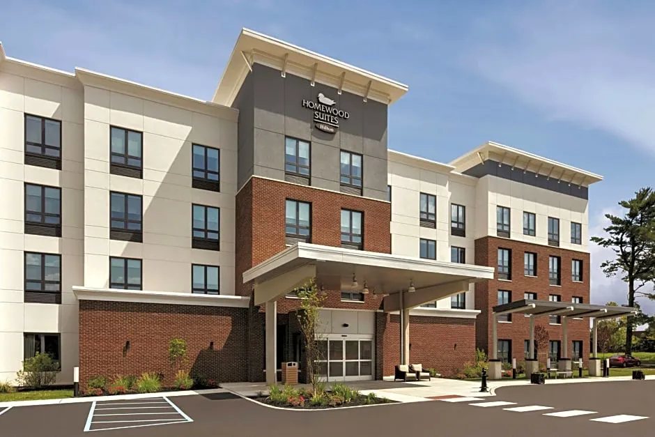 Homewood Suites by Hilton Horsham Willow Grove hotel hero