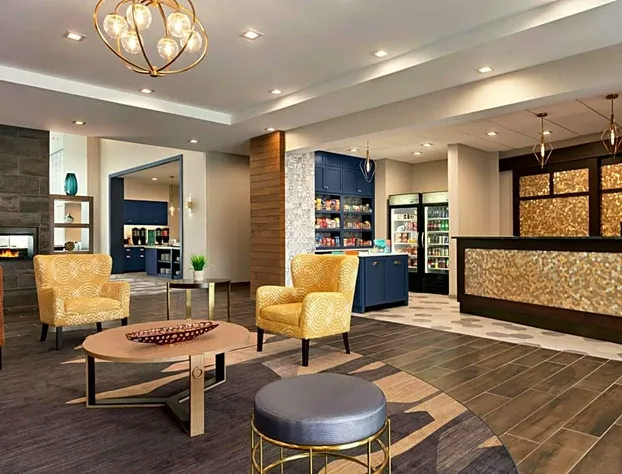 Homewood Suites by Hilton Horsham Willow Grove hotel detail image 2