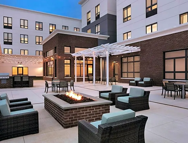 Homewood Suites by Hilton Horsham Willow Grove hotel detail image 3