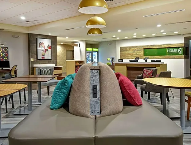 Home2 Suites by Hilton Birmingham Fultondale hotel detail image 4