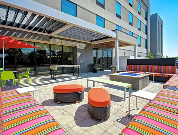 Home2 Suites by Hilton Birmingham Fultondale hotel detail image 2