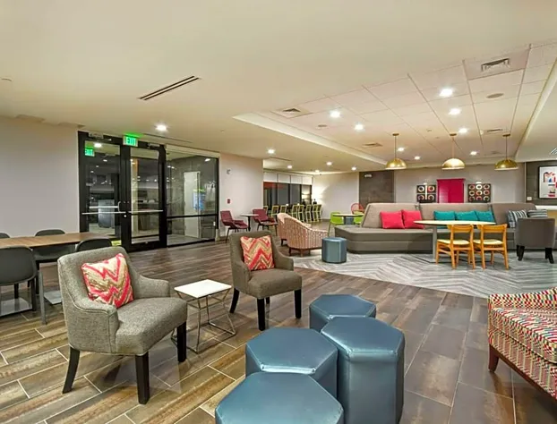 Home2 Suites by Hilton Birmingham Fultondale hotel detail image 3