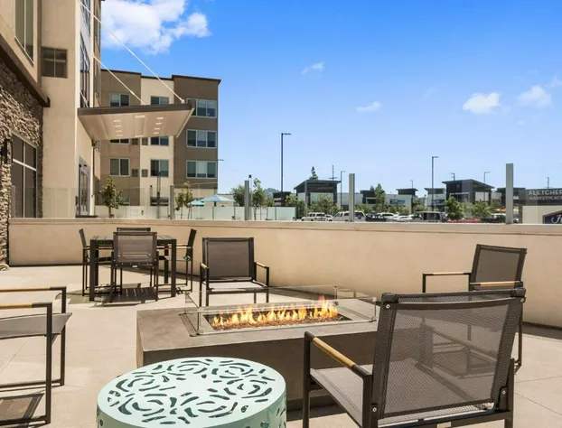 Hampton Inn & Suites El Cajon San Diego hotel detail image 2