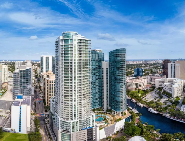 Hyatt Centric Las Olas Fort Lauderdale hotel detail image 2