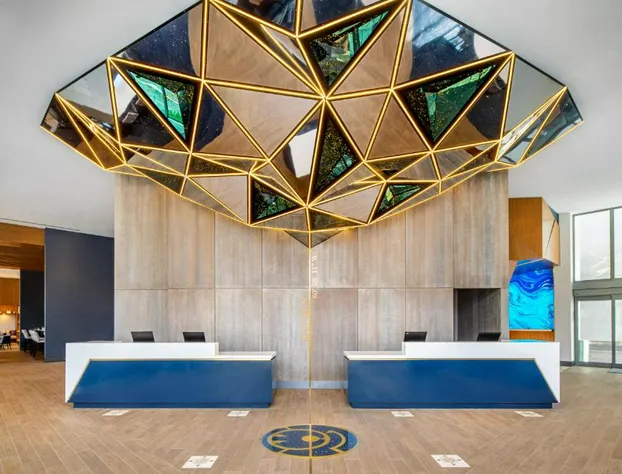 Hyatt Centric Las Olas Fort Lauderdale hotel detail image 4