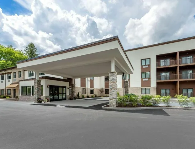 The Cranberry, an Ascend Collection Hotel hotel detail image 2