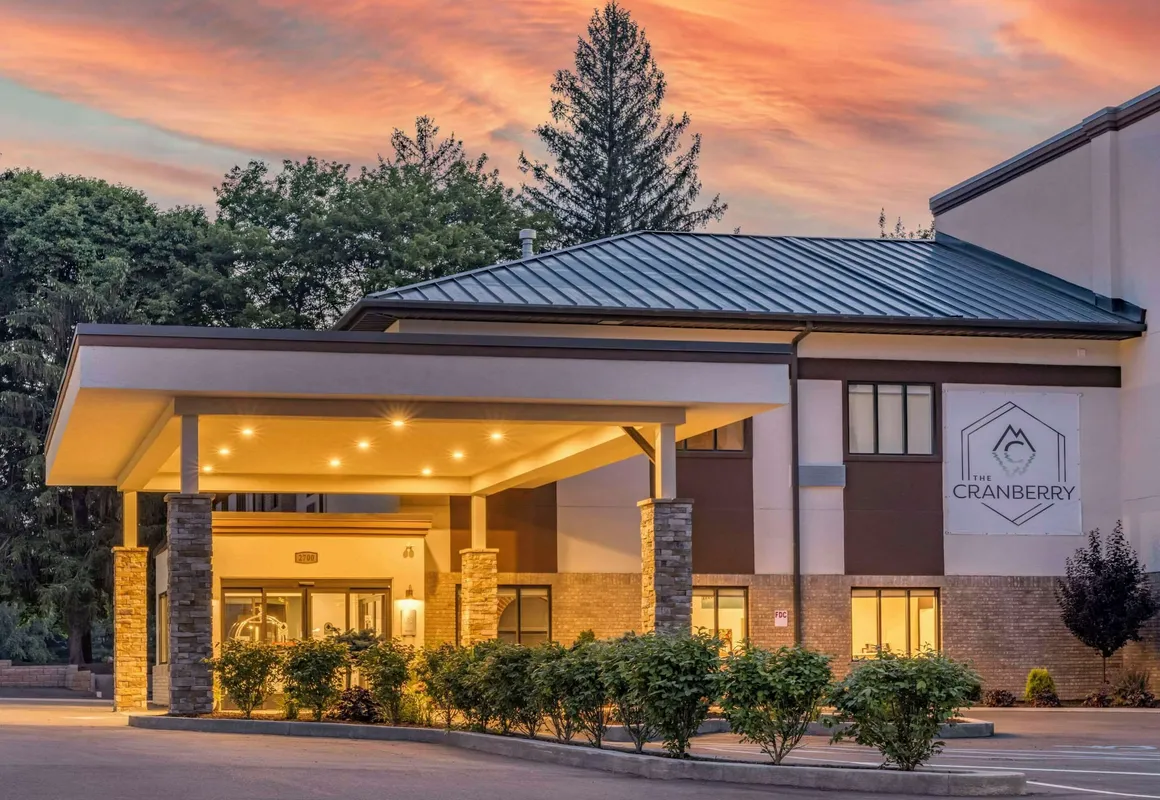 The Cranberry, an Ascend Collection Hotel hotel hero