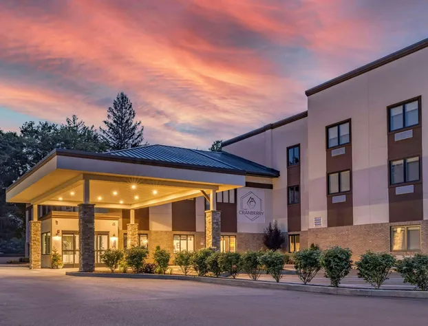 The Cranberry, an Ascend Collection Hotel hotel detail image 1