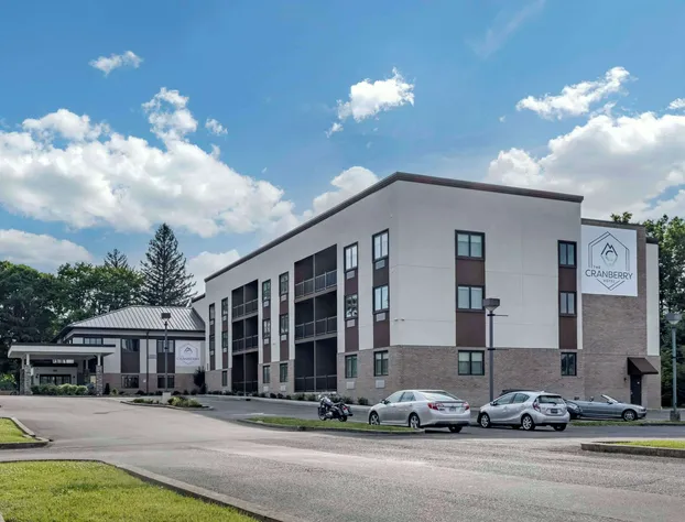 The Cranberry, an Ascend Collection Hotel hotel detail image 4