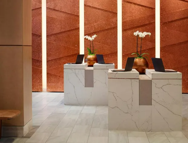 Lexington Marriott City Center hotel detail image 3