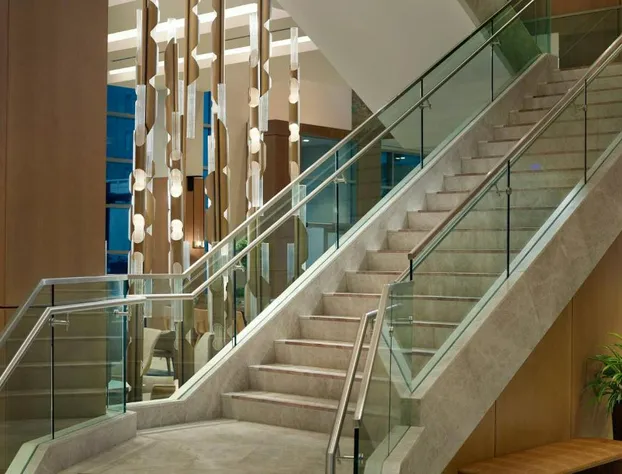 Lexington Marriott City Center hotel detail image 1
