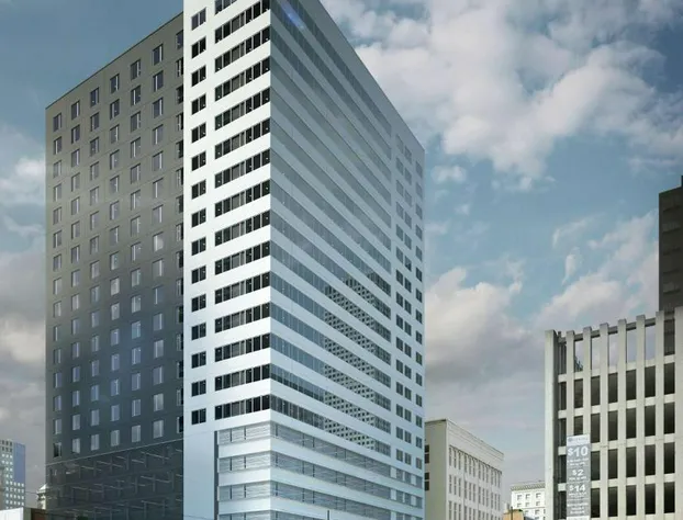 Home2 Suites by Hilton Denver Downtown Convention Center hotel detail image 1