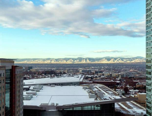 Home2 Suites by Hilton Denver Downtown Convention Center hotel detail image 2