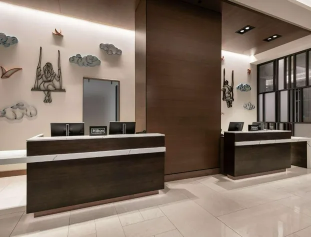 Home2 Suites by Hilton Denver Downtown Convention Center hotel detail image 3