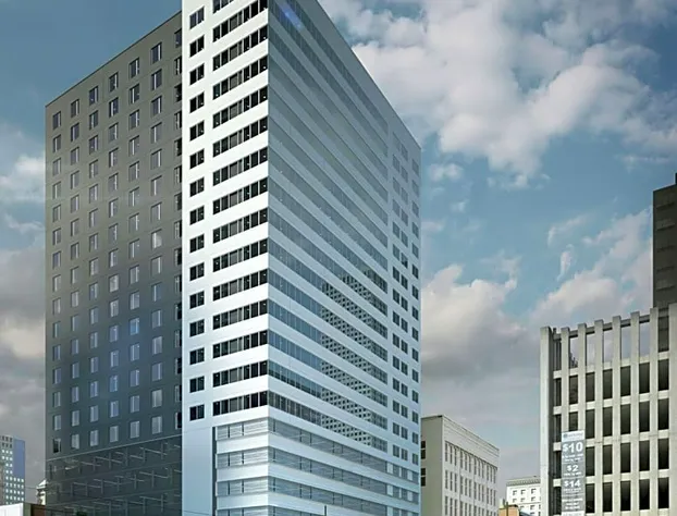 Home2 Suites by Hilton Denver Downtown Convention Center hotel detail image 1