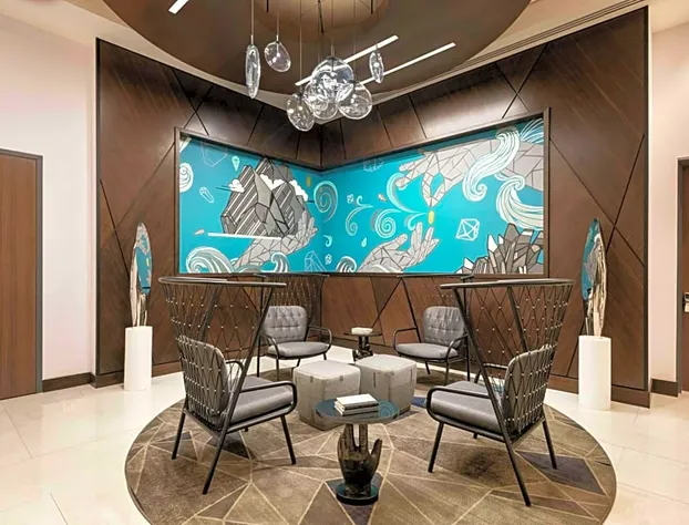 Home2 Suites by Hilton Denver Downtown Convention Center hotel detail image 3