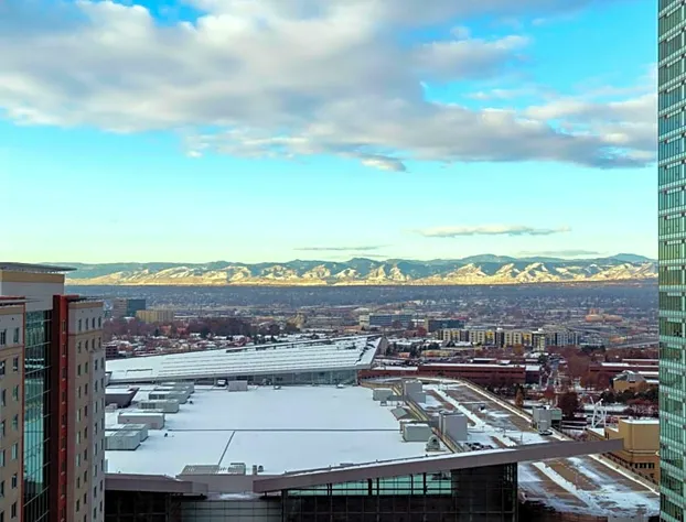 Home2 Suites by Hilton Denver Downtown Convention Center hotel detail image 2