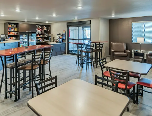 My Place Hotel - Indianapolis Airport/Plainfield, IN hotel detail image 4