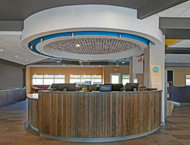 Tru by Hilton Knoxville West Turkey Creek hotel detail image 3