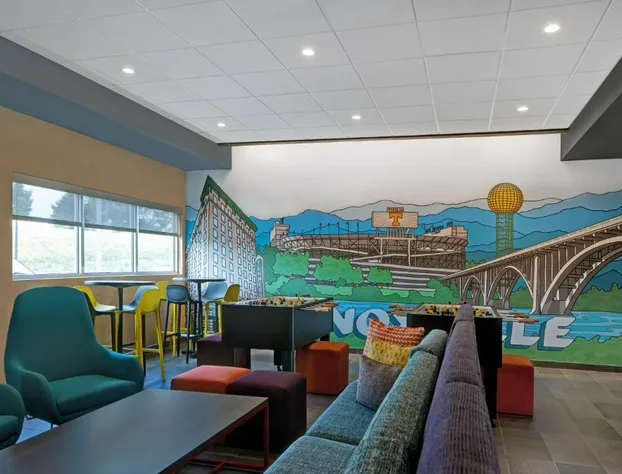 Tru by Hilton Knoxville West Turkey Creek hotel detail image 4