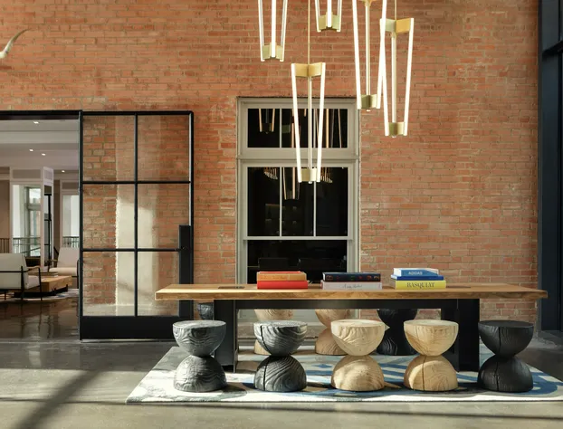 Kimpton Pittman Hotel – Downtown Dallas by IHG hotel detail image 1