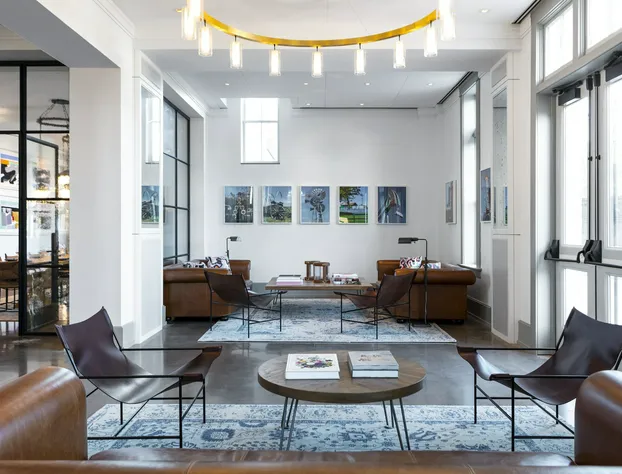 Kimpton Pittman Hotel – Downtown Dallas by IHG hotel detail image 2