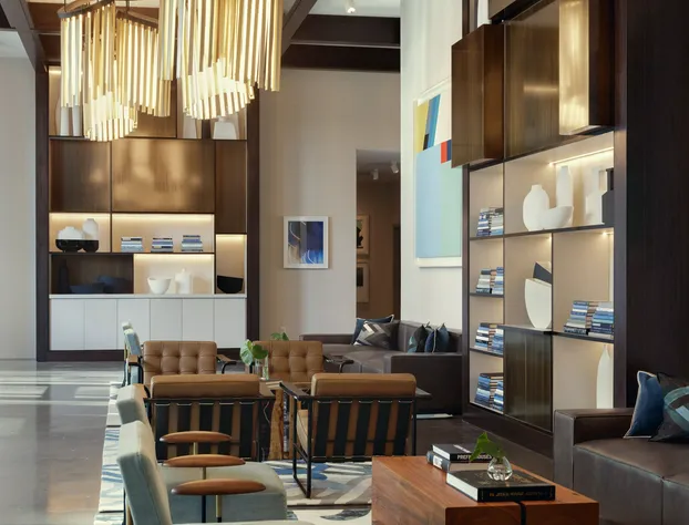 Kimpton Pittman Hotel – Downtown Dallas by IHG hotel detail image 3