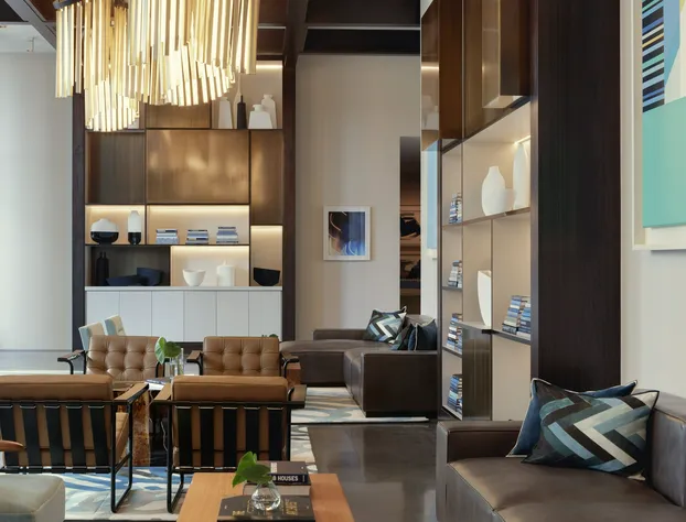 Kimpton Pittman Hotel – Downtown Dallas by IHG hotel detail image 4