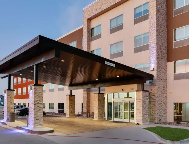 Holiday Inn Express Kermit by IHG hotel detail image 3