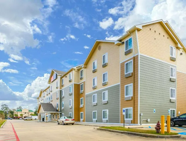 Suburban Studios Hammond hotel detail image 2