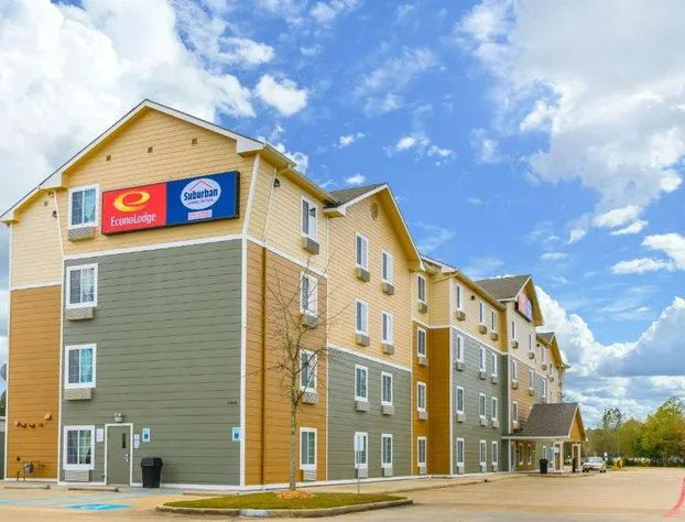 Suburban Studios Hammond hotel detail image 3