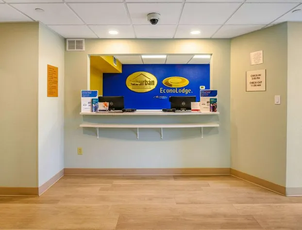 Suburban Studios Hammond hotel detail image 4