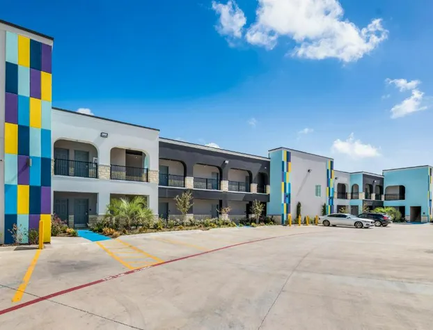 Scottish Inns Campus hotel detail image 2