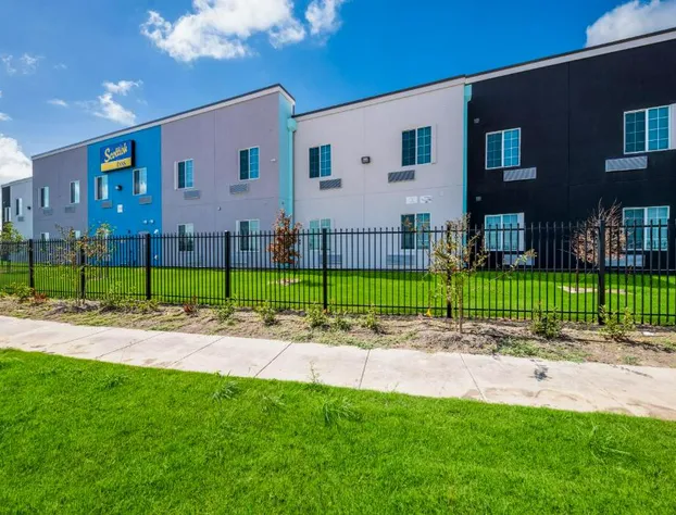 Scottish Inns Campus hotel detail image 3