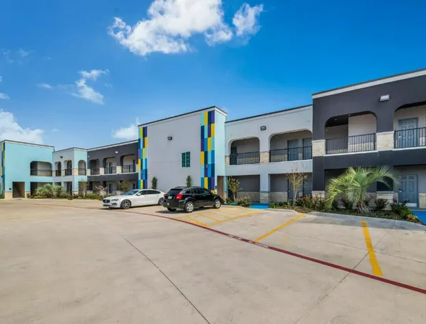 Scottish Inns Campus hotel detail image 4