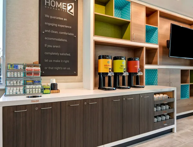 Home2 Suites by Hilton Savannah Midtown, GA hotel detail image 4