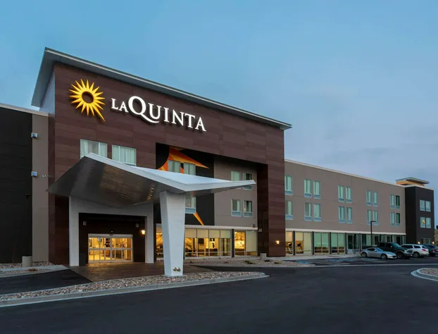 La Quinta Inn & Suites by Wyndham Limon hotel detail image 2